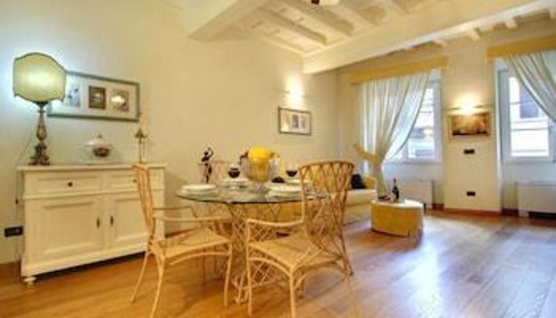 Info - Orlando Palace Apartments