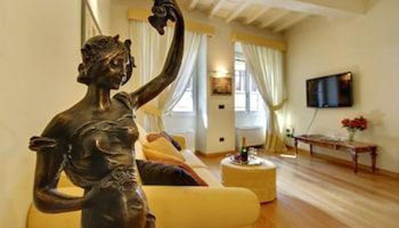 Info - Orlando Palace Apartments