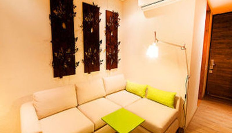 Habitación - Hotel Barí Bucaramanga