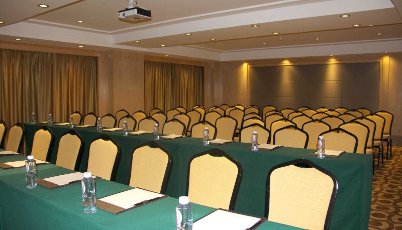 Conferenze - Wanhua International Hotel