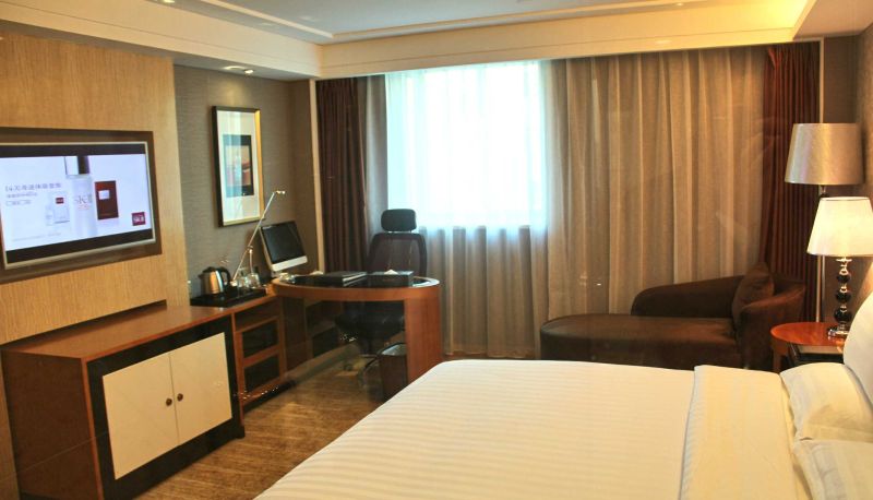 Camera standard (singola) - Wanhua International Hotel