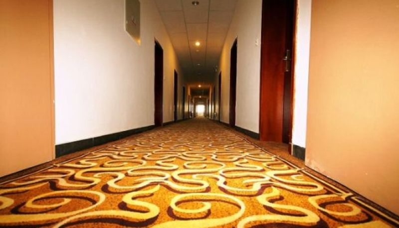 Innenbreich - Bao shi Hua Hotel