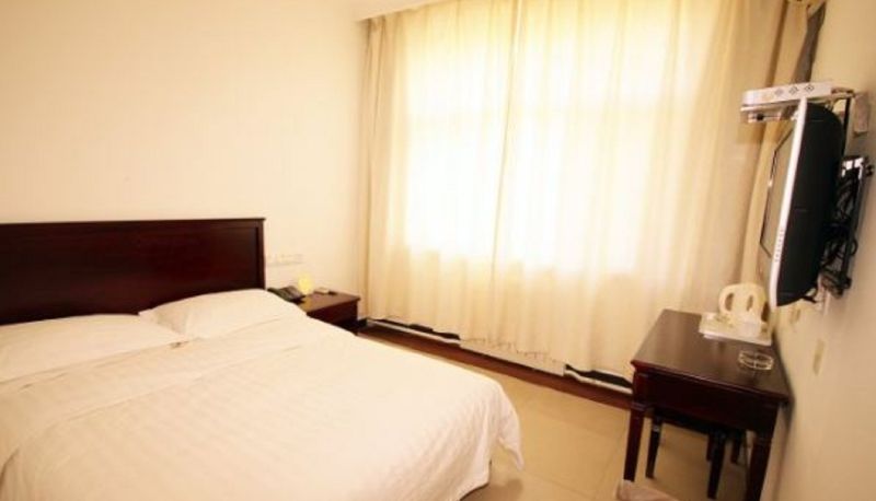 Standardzimmer (Einzel) - Bao shi Hua Hotel