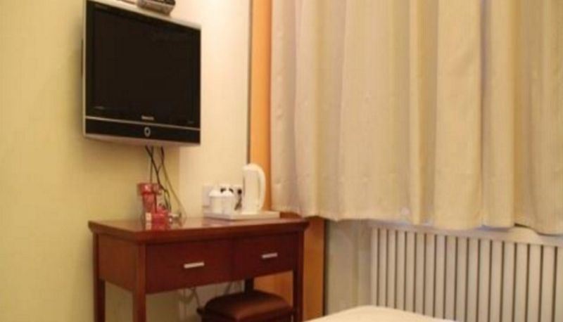 Standardzimmer (Doppel) - Bao shi Hua Hotel