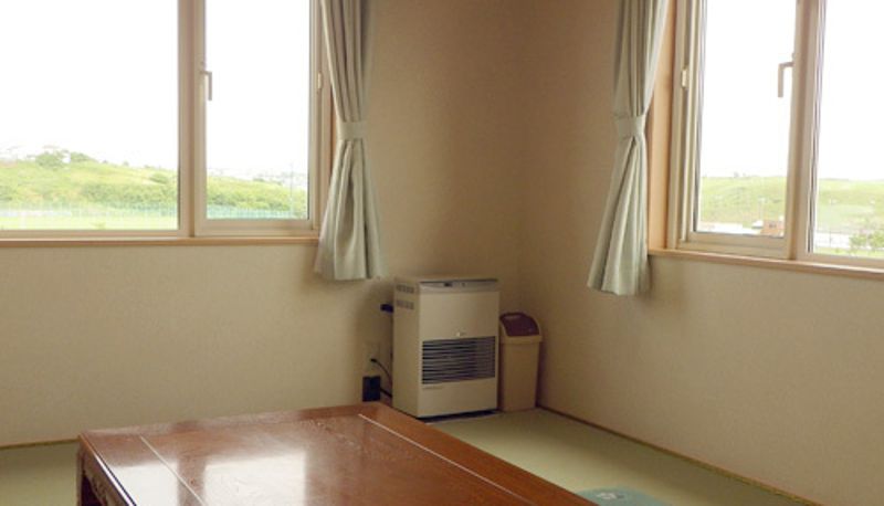 Standardzimmer (Doppel) - (RYOKAN) Ryokan Nibiki
