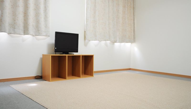 Standard room (double) - (RYOKAN) Minshuku Sakura House Annex