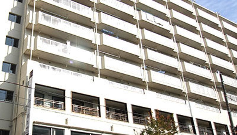 Exterior view - Royal Inn Kikusui