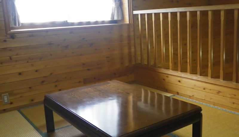 Habitación familiar - Kajika no Yu Cottage Kajikaso