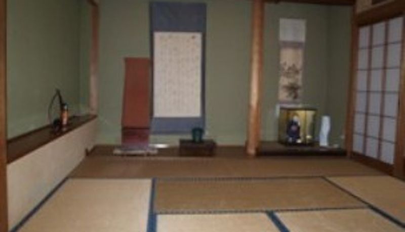 Camera standard (doppia) - (RYOKAN) ShinshuIna Ryokan Kagetsu
