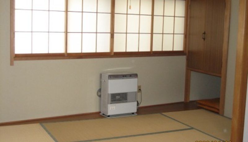 Pokój standardowy (dwuosobowy) - (RYOKAN) Ryokan Kachoya