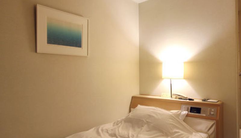 Habitación estándar (individual) - Hotel Century Ikaya