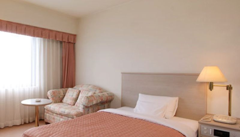 Habitación estándar (individual) - Hotel Century Ikaya