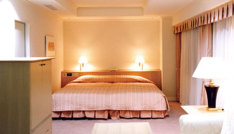 Habitación estándar (doble) - Hotel Century Ikaya