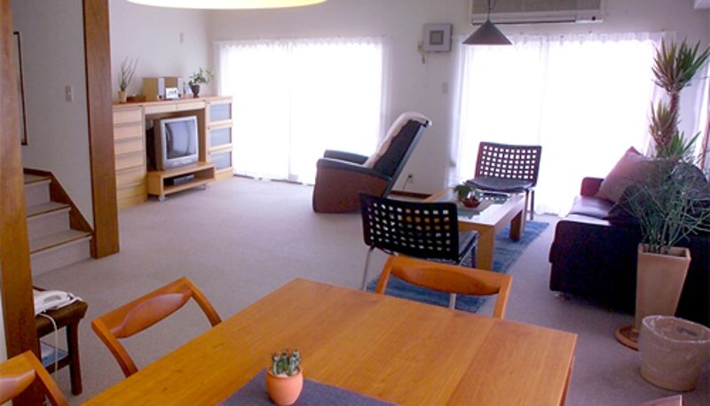 Chambre standard (double) - Arima Onsen Abrigo