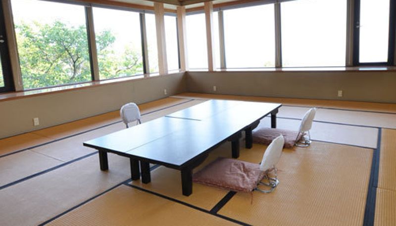 Standardzimmer (Doppel) - (RYOKAN) Suma Kanko House Aji to Yado Kagetsu