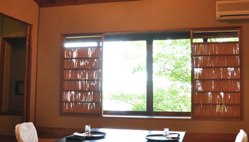 Camera standard (doppia) - (RYOKAN) Suma Kanko House Aji to Yado Kagetsu