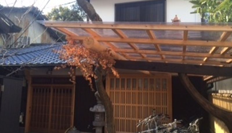 Habitación familiar - Kyomachiya Shogoin
