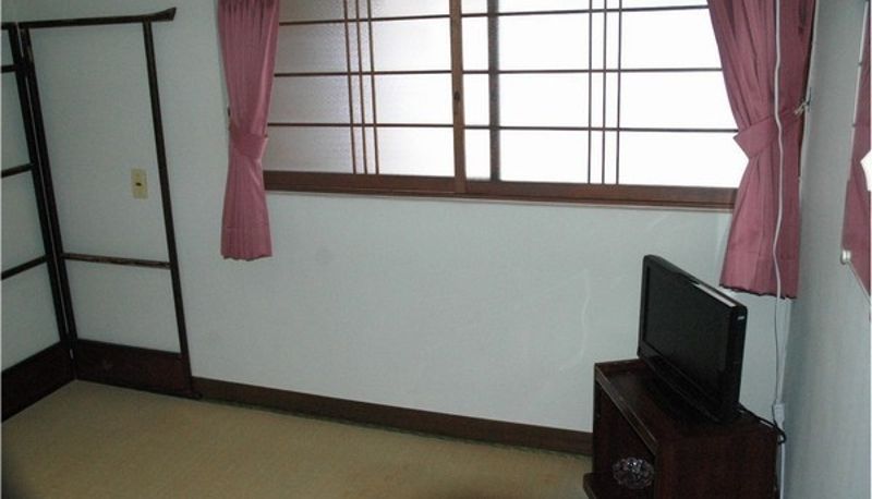 Standardzimmer (Doppel) - Business Ryokan Mimatsuso