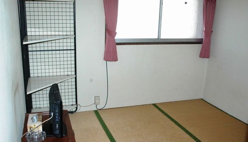 Standardzimmer (Doppel) - Business Ryokan Mimatsuso