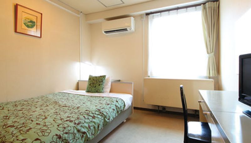 Habitación estándar (individual) - Hotel Aurum Hita (formerly Park Inn Sato)
