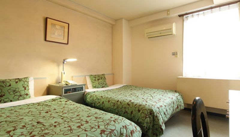 Habitación estándar (doble) - Hotel Aurum Hita (formerly Park Inn Sato)