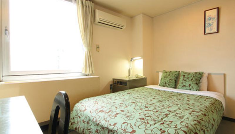 Habitación estándar (doble) - Hotel Aurum Hita (formerly Park Inn Sato)