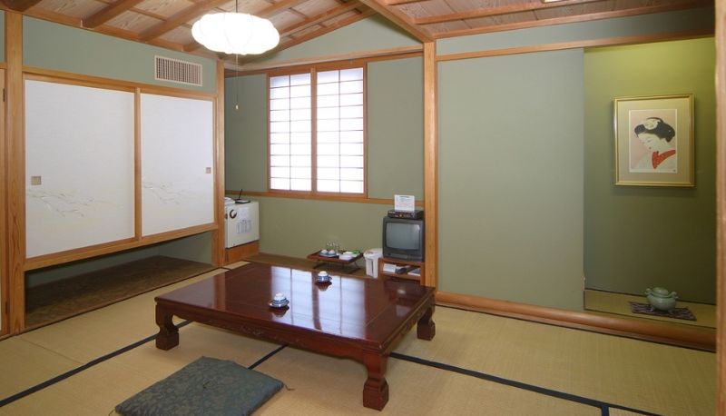 Habitación estándar (doble) - Kando Kazuno Park Hotel