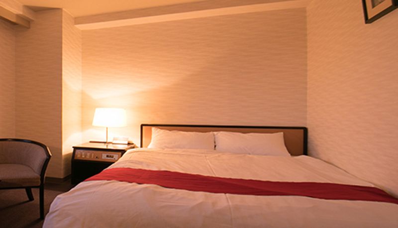 Pokój standardowy (dwuosobowy) - (RYOKAN) Hotel Satsukien
