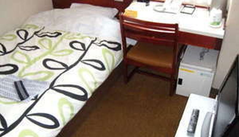 Habitación estándar (individual) - Odate Green Hotel