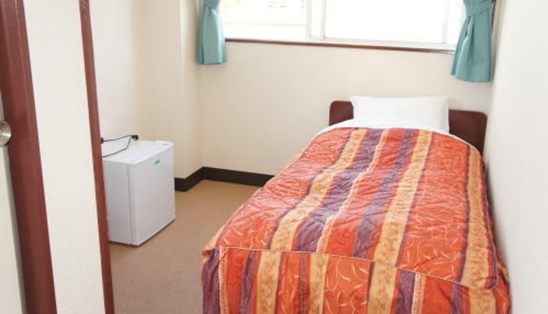 Standardzimmer (Einzel) - Sukumo Flex Hotels