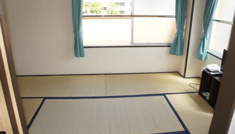 Standardzimmer (Doppel) - Sukumo Flex Hotels