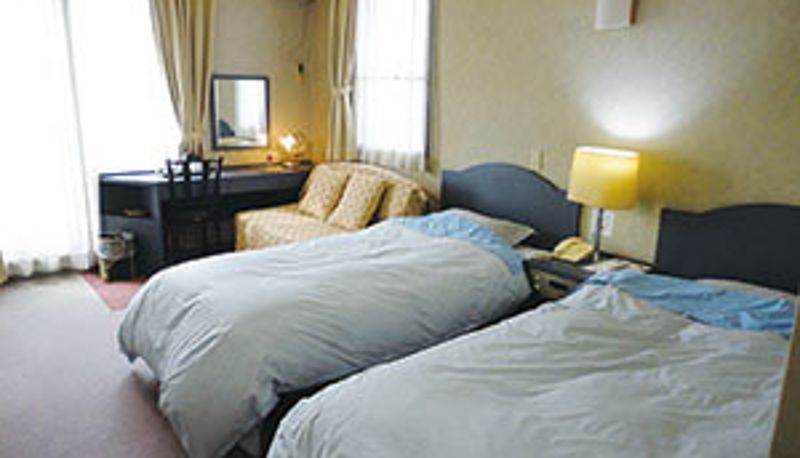 Chambre standard (double) - (RYOKAN) Hakatano Yado Ryokan Maidashi