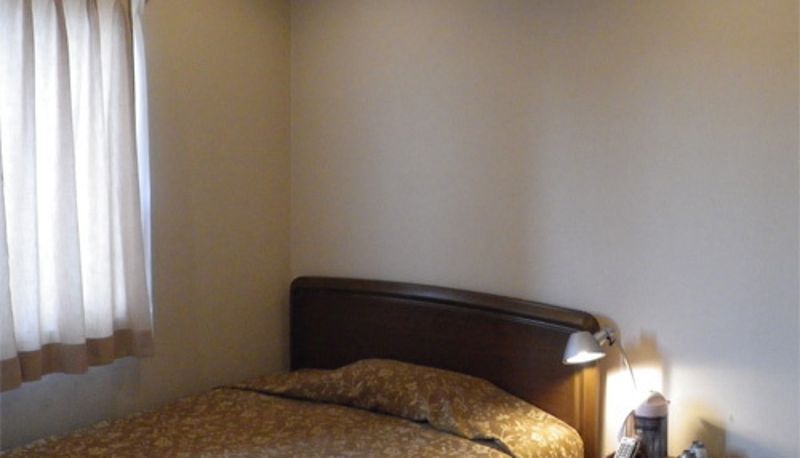 Habitación estándar (doble) - Pension Kamome