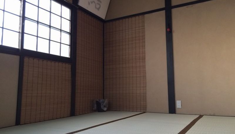 Chambre standard (double) - Kakureyado Yuji-Inn