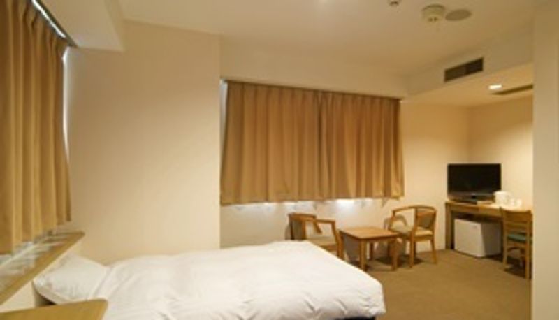 Tripla - Art Hotel Color Aomori