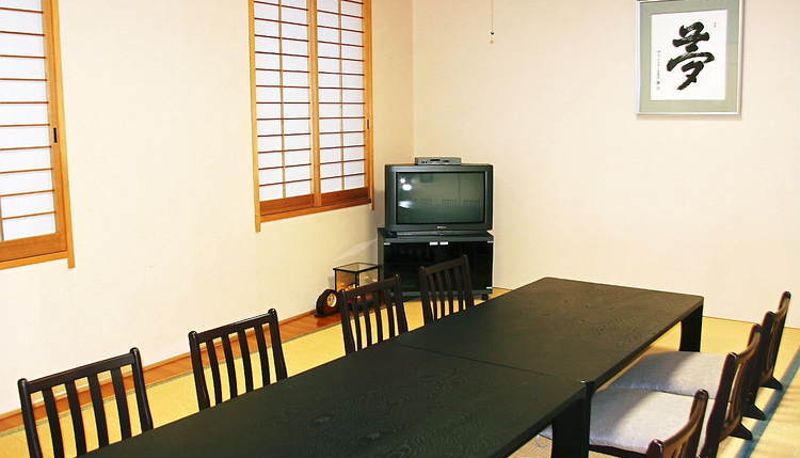 Pokój standardowy (dwuosobowy) - Heisei Hotel