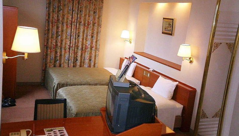 Pokój standardowy (dwuosobowy) - Heisei Hotel