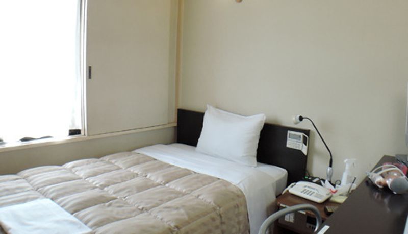 Standaardkamer (eenpersoons) - Hotel Kajo