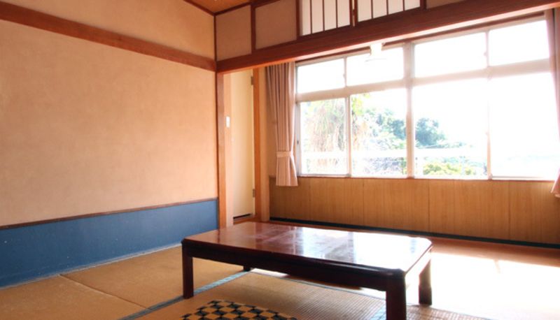 Camera standard (doppia) - Hotel Taihei Onsen