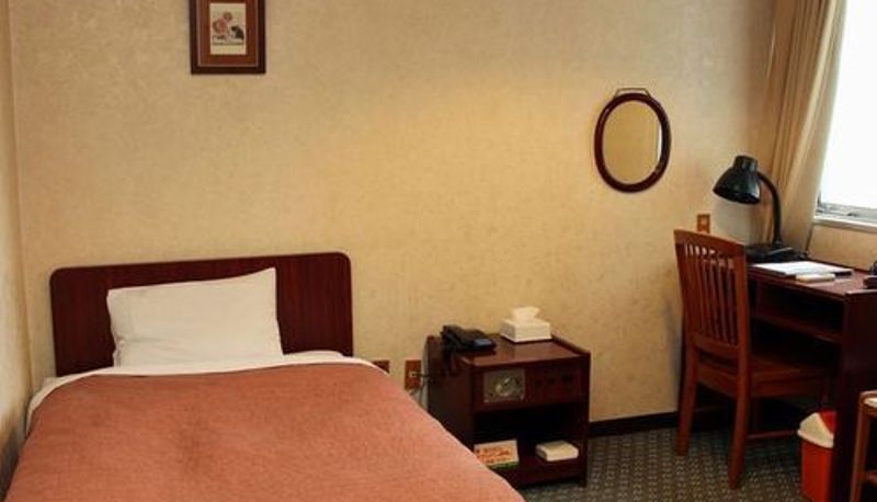 Pokój standardowy (jednoosobowy) - Akisawa Hotel