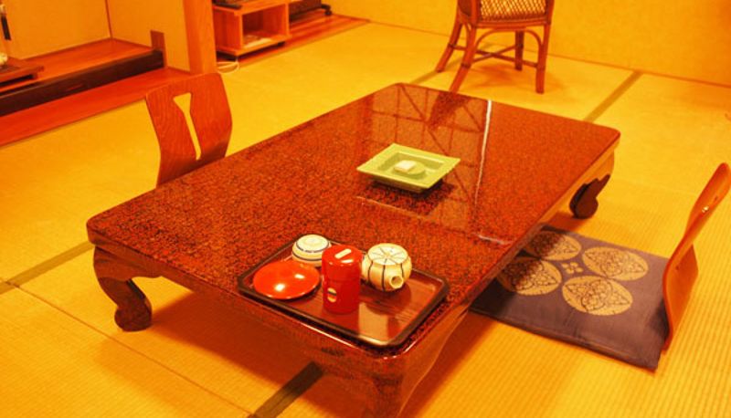 Habitación estándar (doble) - (RYOKAN) Shimabara Onsen Ryokan Kaibouso