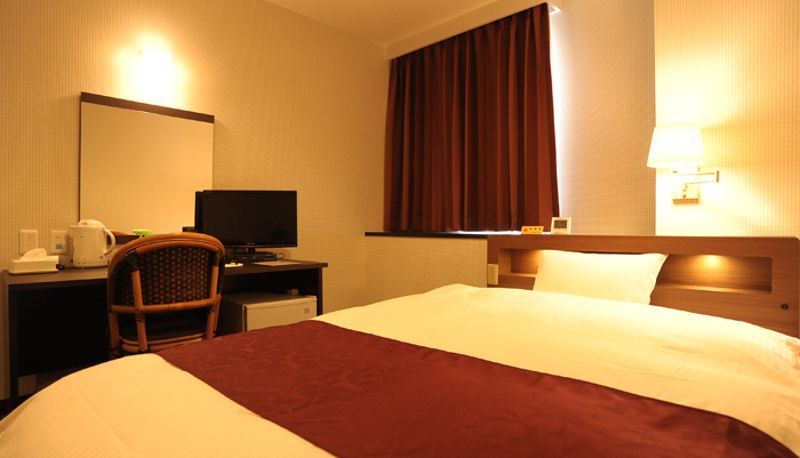 Standardzimmer (Einzel) - Akisawa Hotel
