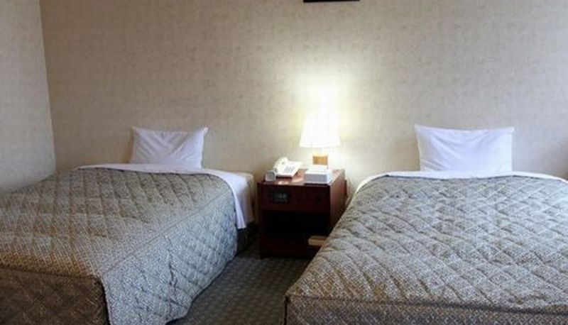 Pokój standardowy (dwuosobowy) - Akisawa Hotel