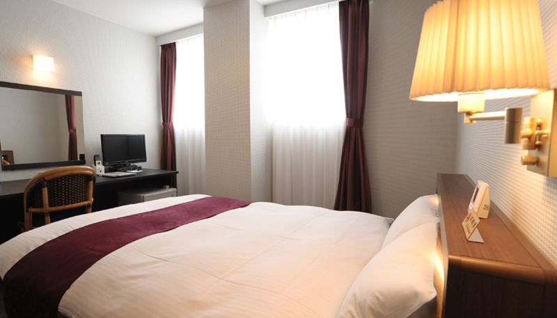Pokój standardowy (dwuosobowy) - Akisawa Hotel