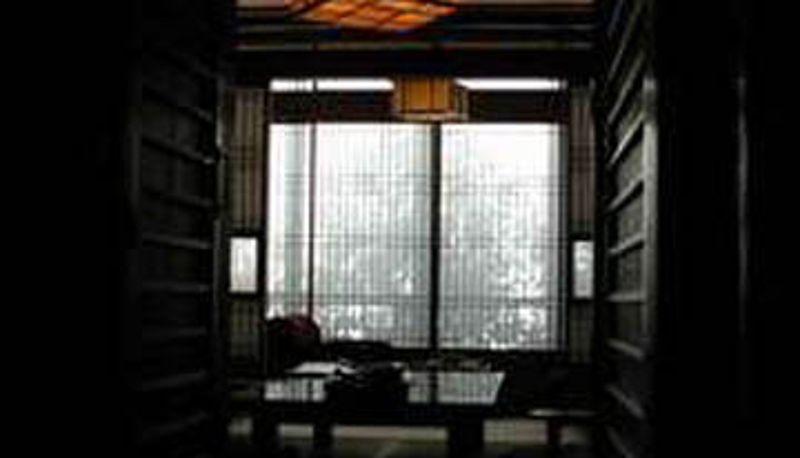 Camera standard (doppia) - (RYOKAN) Yamaga Onsen Sumi