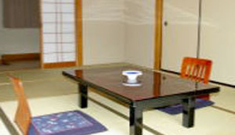 Standardzimmer (Doppel) - (RYOKAN) Kazikasou(Gifu)