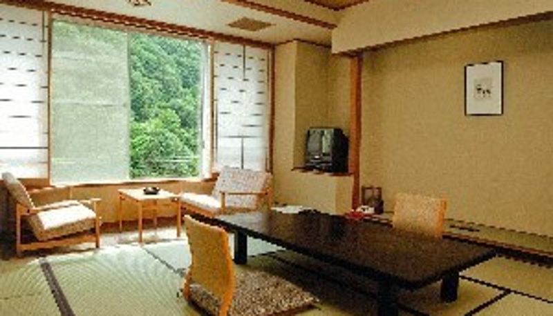 Camera standard (doppia) - Kamenoi Hotel Akita Yuze