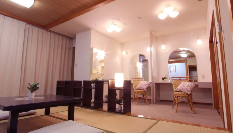Camera standard (doppia) - Hotel Symphony
