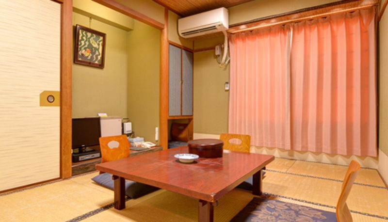Camera standard (doppia) - Yahatahama Century Hotel Ito