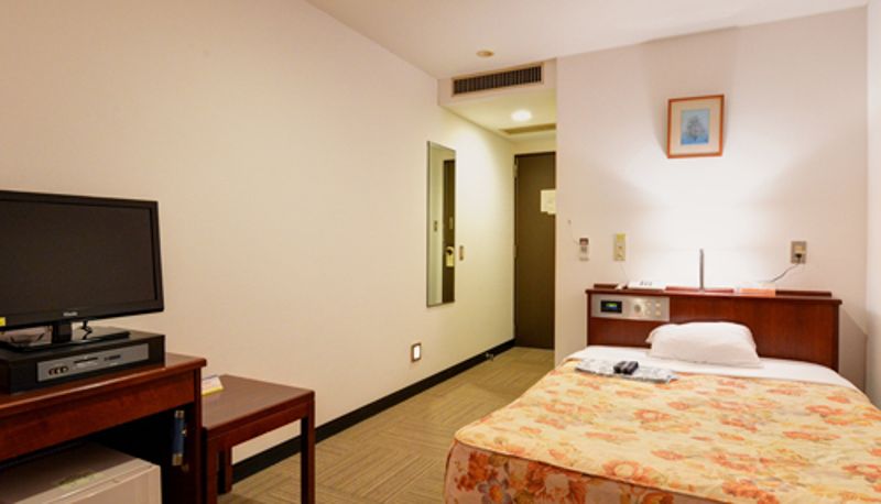 Camera standard (doppia) - Yahatahama Century Hotel Ito